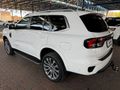 2023 Ford Everest 3.0D V6 Platinum AWD Auto