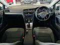 2019 Volkswagen Golf VII 1.4 TSI Comfortline Auto