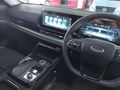 2025 Ford Territory Dark Edition 1.8l Ecoboost Auto