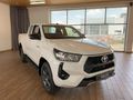 2026 Toyota Hilux 2.4 GD-6 Raised Body Raider Extended Cab