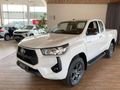 2026 Toyota Hilux 2.4 GD-6 Raised Body Raider Extended Cab