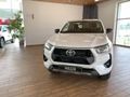 2026 Toyota Hilux 2.4 GD-6 Raised Body Raider Extended Cab