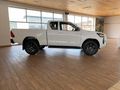 2026 Toyota Hilux 2.4 GD-6 Raised Body Raider Extended Cab