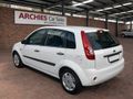 2006 Ford Fiesta 1.4i 5-dr