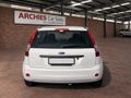 2006 Ford Fiesta 1.4i 5-dr