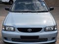 2005 Toyota Tazz 1.3 A/c