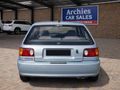 2005 Toyota Tazz 1.3 A/c