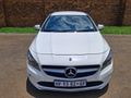 2018 Mercedes-Benz CLA 200 Auto