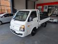 2020 Hyundai H100 Bakkie 2.6D Dropside