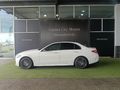 2026 Mercedes-Benz C-Class C200 AMG Auto (W206)