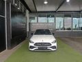 2026 Mercedes-Benz C-Class C200 AMG Auto (W206)