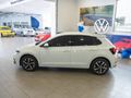 2025 Volkswagen Polo 1.0 TSI Life