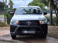 2022 Toyota Hilux 2.4 GD Single-Cab