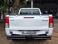 2022 Toyota Hilux 2.4 GD Single-Cab