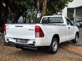 2022 Toyota Hilux 2.4 GD Single-Cab
