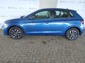 2025 Volkswagen Polo 1.0 TSI