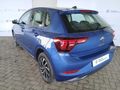 2025 Volkswagen Polo 1.0 TSI