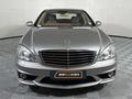 2009 Mercedes-AMG S-Class S63 AMG Auto