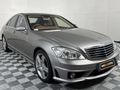 2009 Mercedes-AMG S-Class S63 AMG Auto