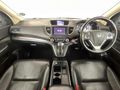 2016 Honda CR-V 2.4 Exclusive Auto