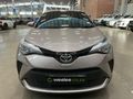 2021 Toyota C-HR 1.2T