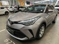 2021 Toyota C-HR 1.2T