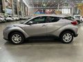2021 Toyota C-HR 1.2T