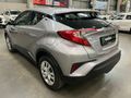 2021 Toyota C-HR 1.2T