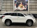 2016 Toyota Fortuner 2.8 GD-6 4x4 Auto