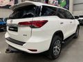 2016 Toyota Fortuner 2.8 GD-6 4x4 Auto
