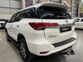 2016 Toyota Fortuner 2.8 GD-6 4x4 Auto