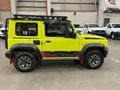 2022 Suzuki Jimny 1.5 GL Auto