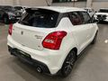 2022 Suzuki Swift 1.4T Sport Auto