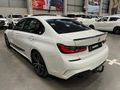 2019 BMW 3 Series 330i M Sport