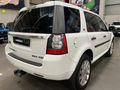 2012 Land Rover Freelander II 2.2 SD4 HSE Auto
