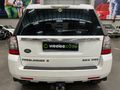 2012 Land Rover Freelander II 2.2 SD4 HSE Auto