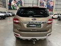 2020 Ford Everest 2.0D XLT Auto