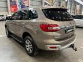 2020 Ford Everest 2.0D XLT Auto