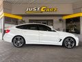 2015 BMW 3 Series 320d GT Auto
