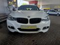 2015 BMW 3 Series 320d GT Auto