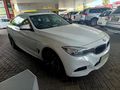 2015 BMW 3 Series 320d GT Auto