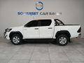2020 Toyota Hilux 2.4 GD-6 Raised Body SRX Double-Cab