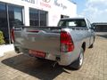 2026 Toyota Hilux 2.4 GD Single-Cab