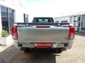 2026 Toyota Hilux 2.4 GD Single-Cab