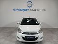 2015 Hyundai i10 1.1 Motion Auto