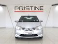 2014 Toyota Etios 1.5 XS 5-dr