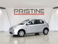 2014 Toyota Etios 1.5 XS 5-dr
