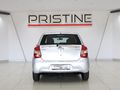 2014 Toyota Etios 1.5 XS 5-dr