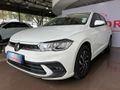 2022 Volkswagen Polo 1.0 TSI