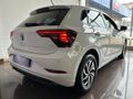 2022 Volkswagen Polo 1.0 TSI